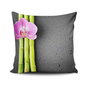 Aberto Design Funda de Cojín NKLF-232 43x43 cm 50% Algodón 50% Poliéster Lavable